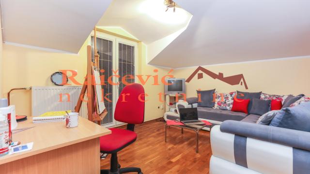 Stan, Prodaja, 162m2, Lion, Zvezdara, Batutova