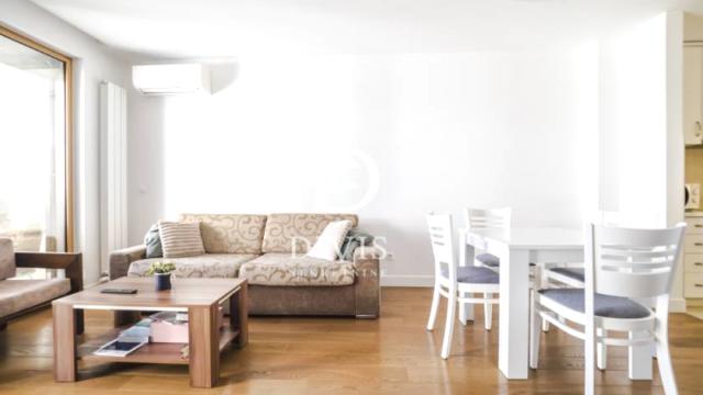 Stan, Trosoban, Prodaja, 78m2, Vojislava Nanovića