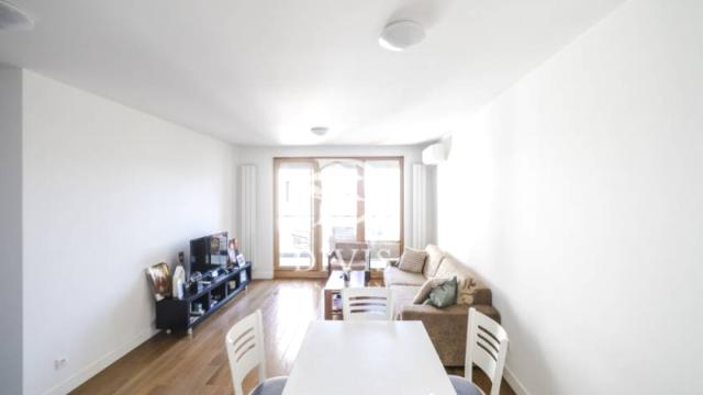 Stan, Trosoban, Prodaja, 78m2, Vojislava Nanovića