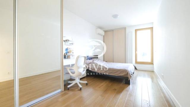 Stan, Trosoban, Prodaja, 78m2, Vojislava Nanovića