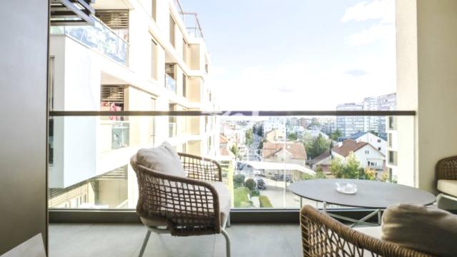 Stan, Trosoban, Prodaja, 78m2, Vojislava Nanovića