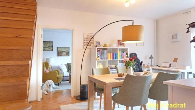 Stan, Trosoban, Prodaja, 81m2, Bežanijska kosa 1, Novi Beograd, Dragiše Brašovana