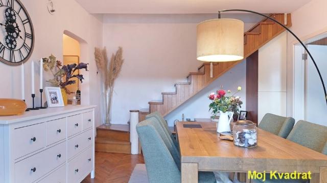 Stan, Trosoban, Prodaja, 81m2, Bežanijska kosa 1, Novi Beograd, Dragiše Brašovana