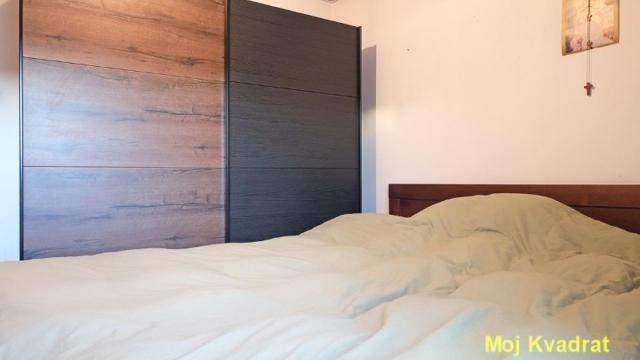 Stan, Trosoban, Prodaja, 81m2, Bežanijska kosa 1, Novi Beograd, Dragiše Brašovana