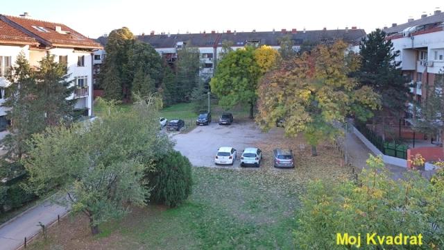 Stan, Trosoban, Prodaja, 81m2, Bežanijska kosa 1, Novi Beograd, Dragiše Brašovana