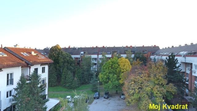 Stan, Trosoban, Prodaja, 81m2, Bežanijska kosa 1, Novi Beograd, Dragiše Brašovana