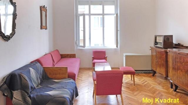 Stan, četvorosoban, Prodaja, 75m2, Hadžipopovac, Palilula, Bistrička