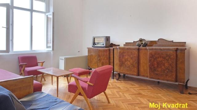 Stan, četvorosoban, Prodaja, 75m2, Hadžipopovac, Palilula, Bistrička