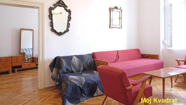 Stan, četvorosoban, Prodaja, 75m2, Hadžipopovac, Palilula, Bistrička