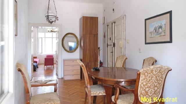 Stan, četvorosoban, Prodaja, 75m2, Hadžipopovac, Palilula, Bistrička