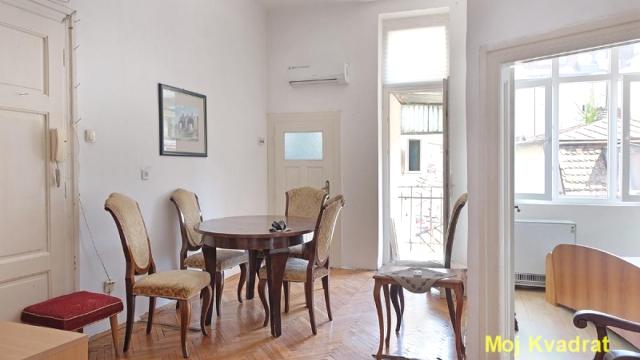 Stan, četvorosoban, Prodaja, 75m2, Hadžipopovac, Palilula, Bistrička