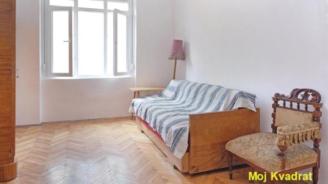 Stan, četvorosoban, Prodaja, 75m2, Hadžipopovac, Palilula, Bistrička