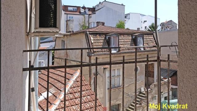 Stan, četvorosoban, Prodaja, 75m2, Hadžipopovac, Palilula, Bistrička