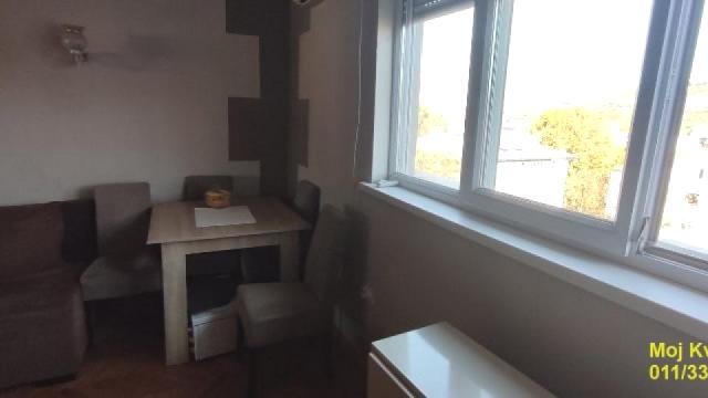 Stan, Garsonjera, Prodaja, 27m2, Karaburma, Palilula, Salvadora Aljendea