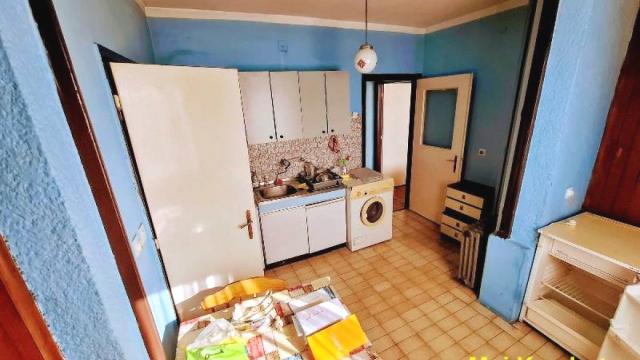 Stan, Jednosoban, Prodaja, 36m2, Ekonomski fakultet, Savski venac, Karađorđeva