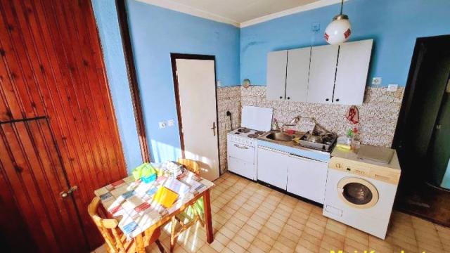 Stan, Jednosoban, Prodaja, 36m2, Ekonomski fakultet, Savski venac, Karađorđeva