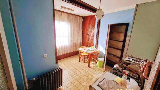 Stan, Jednosoban, Prodaja, 36m2, Ekonomski fakultet, Savski venac, Karađorđeva