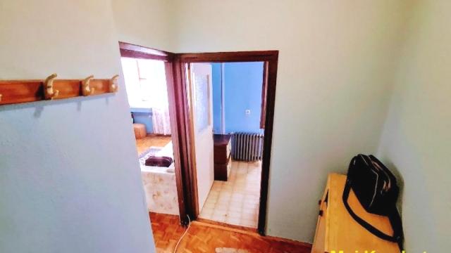 Stan, Jednosoban, Prodaja, 36m2, Ekonomski fakultet, Savski venac, Karađorđeva