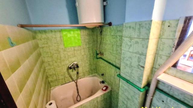 Stan, Jednosoban, Prodaja, 36m2, Ekonomski fakultet, Savski venac, Karađorđeva