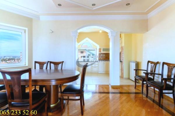 prodaja, stanova,
farmaceutski-fakultet-vozdovac-beograd, 953099, cetvorosoban-save-jovanovica