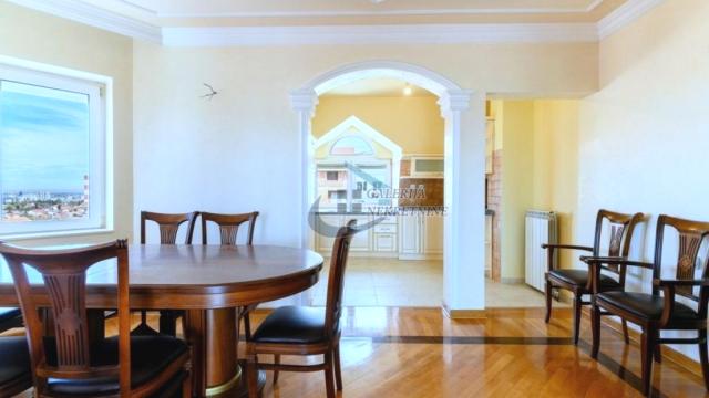 Stan, četvorosoban, Prodaja, 99m2, Farmaceutski fakultet, Voždovac, Save Jovanovića