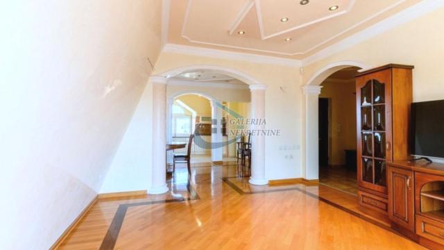 Stan, četvorosoban, Prodaja, 99m2, Farmaceutski fakultet, Voždovac, Save Jovanovića