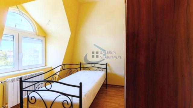 Stan, četvorosoban, Prodaja, 99m2, Farmaceutski fakultet, Voždovac, Save Jovanovića