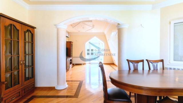 Stan, četvorosoban, Prodaja, 99m2, Farmaceutski fakultet, Voždovac, Save Jovanovića