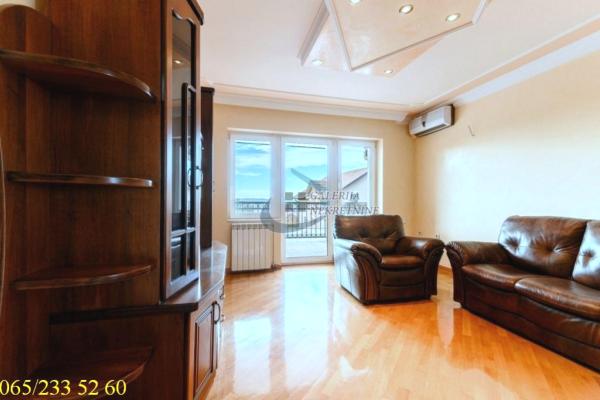 prodaja, stanova,
farmaceutski-fakultet-vozdovac-beograd, 950096, cetvorosoban-save-jovanovica