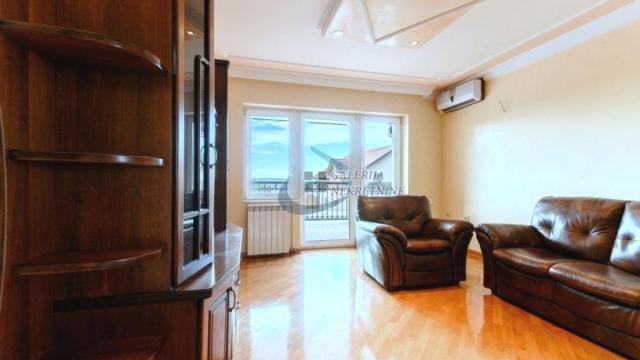 Stan, četvorosoban, Prodaja, 115m2, Farmaceutski fakultet, Voždovac, Save Jovanovića