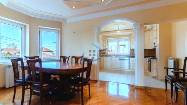 Stan, četvorosoban, Prodaja, 115m2, Farmaceutski fakultet, Voždovac, Save Jovanovića