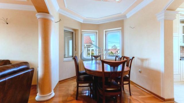 Stan, četvorosoban, Prodaja, 115m2, Farmaceutski fakultet, Voždovac, Save Jovanovića