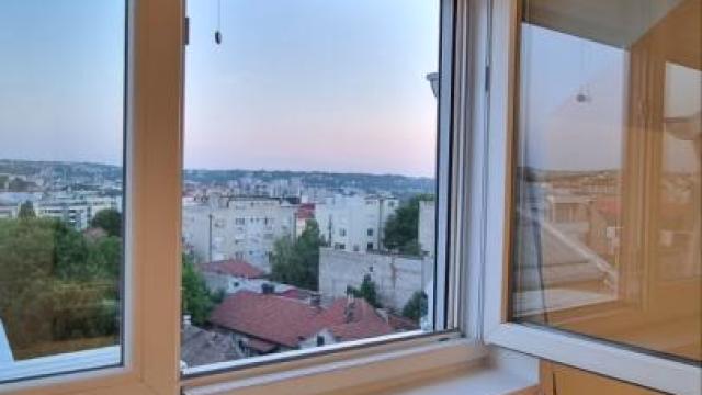 Stan, Dvosoban, Izdavanje, 48m2, Čubura, Vračar, Sazonova