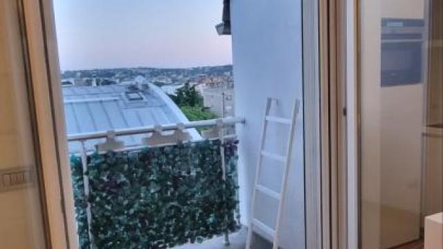 Stan, Dvosoban, Izdavanje, 48m2, Čubura, Vračar, Sazonova