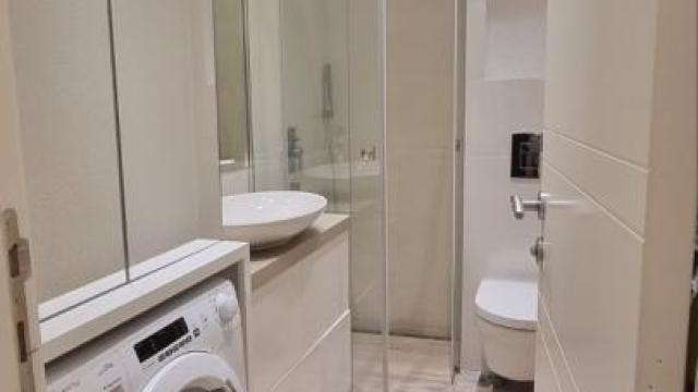 Stan, Dvosoban, Izdavanje, 48m2, Čubura, Vračar, Sazonova