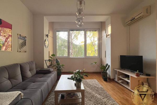 izdavanje, stanova,
cubura-vracar-beograd, 981561, dvosoban-maksima-gorkog