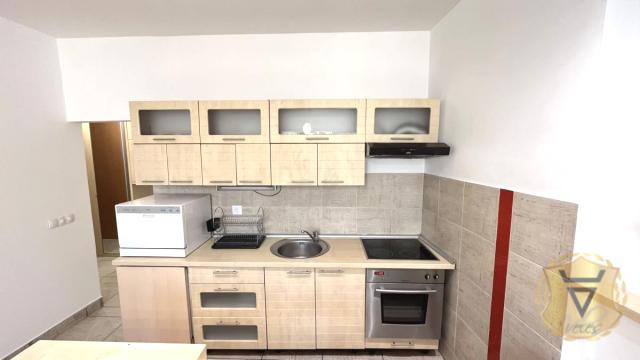 Stan, Dvosoban, Izdavanje, 50m2, Čubura, Vračar, Maksima Gorkog