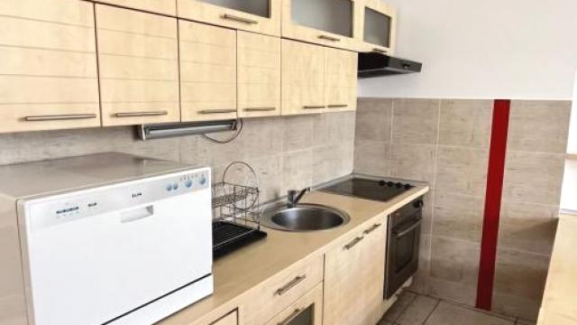 Stan, Dvosoban, Izdavanje, 50m2, Čubura, Vračar, Maksima Gorkog