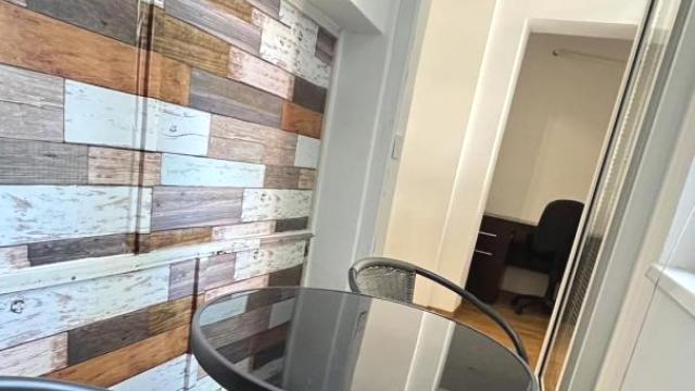 Stan, Dvosoban, Izdavanje, 50m2, Čubura, Vračar, Maksima Gorkog