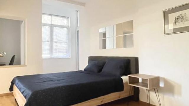 Stan, Dvosoban, Izdavanje, 50m2, Čubura, Vračar, Maksima Gorkog