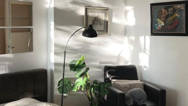 Stan, Dvosoban, Izdavanje, 50m2, Čubura, Vračar, Maksima Gorkog