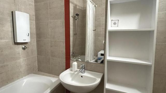 Stan, Dvosoban, Izdavanje, 50m2, Čubura, Vračar, Maksima Gorkog