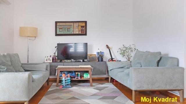 Stan, Dvosoban, Prodaja, 68m2, Hram svetog Save, Vračar, Nebojšina