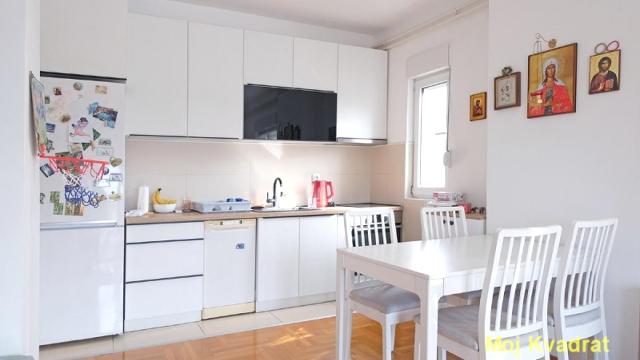 Stan, Dvosoban, Prodaja, 68m2, Hram svetog Save, Vračar, Nebojšina