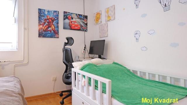 Stan, Dvosoban, Prodaja, 68m2, Hram svetog Save, Vračar, Nebojšina