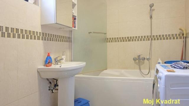 Stan, Dvosoban, Prodaja, 68m2, Hram svetog Save, Vračar, Nebojšina