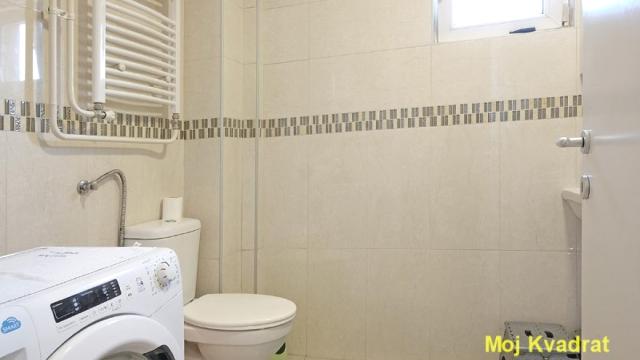 Stan, Dvosoban, Prodaja, 68m2, Hram svetog Save, Vračar, Nebojšina