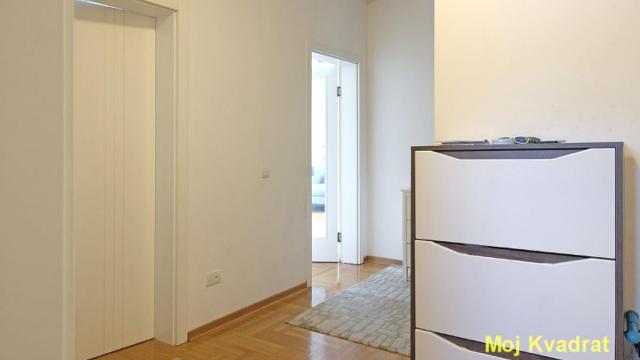 Stan, Dvosoban, Prodaja, 68m2, Hram svetog Save, Vračar, Nebojšina