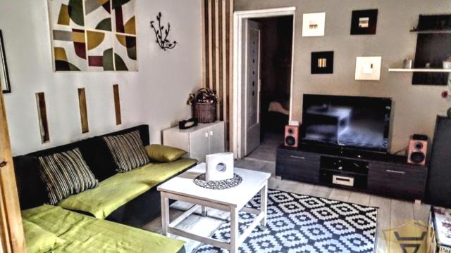 Stan, Jednoiposoban, Izdavanje, 43m2, Lion, Zvezdara, Odeska