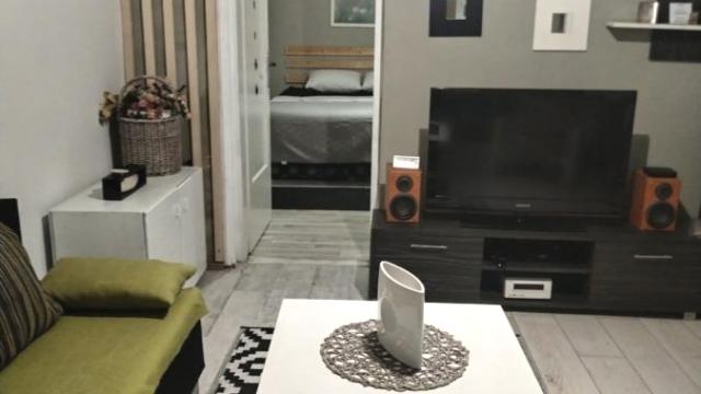 Stan, Jednoiposoban, Izdavanje, 43m2, Lion, Zvezdara, Odeska